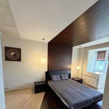 Сдается 2-х комнатная квартира, 77,4 м²