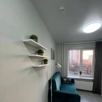 Сдается 1-комнатная квартира, 10 м²