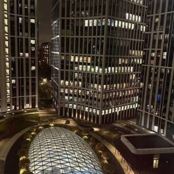 Сдается 1-комнатная квартира, 30 м²