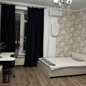 Сдается 1-комнатная квартира, 30 м²