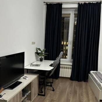 Сдается 1-комнатная квартира, 30 м²