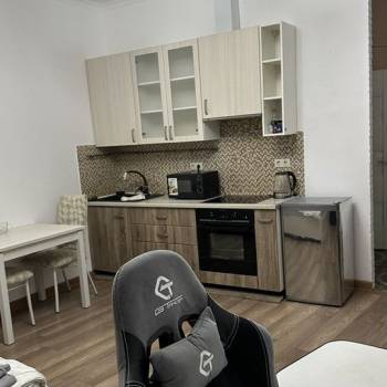 Сдается 1-комнатная квартира, 30 м²