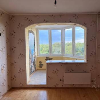 Продается 3-х комнатная квартира, 75,9 м²