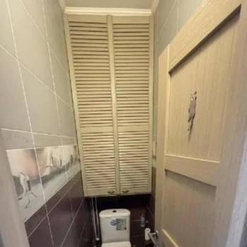 Сдается 2-х комнатная квартира, 55 м²