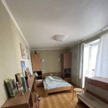 Сдается 2-х комнатная квартира, 55 м²