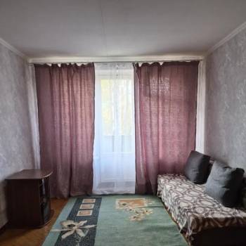 Сдается 2-х комнатная квартира, 46 м²