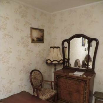 Сдается 1-комнатная квартира, 33,5 м²