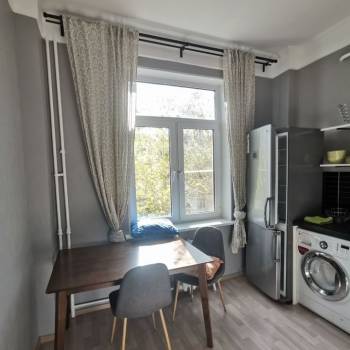 Сдается 1-комнатная квартира, 31,8 м²