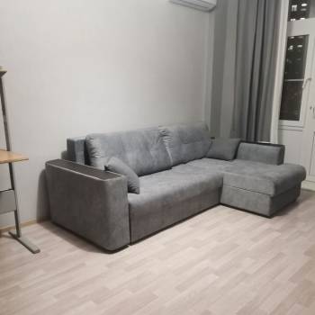 Сдается 1-комнатная квартира, 31,8 м²