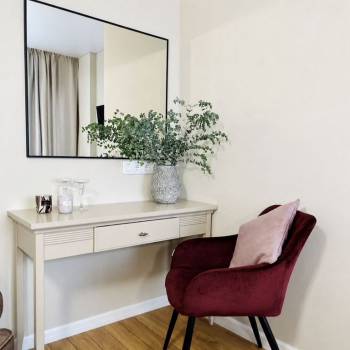 Сдается 1-комнатная квартира, 43 м²