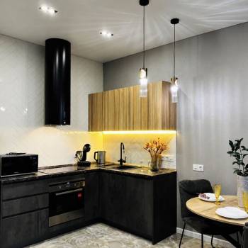 Сдается 1-комнатная квартира, 43 м²