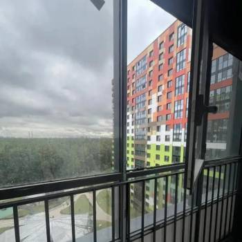 Продается 1-комнатная квартира, 38 м²