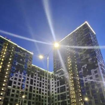 Продается 1-комнатная квартира, 38 м²