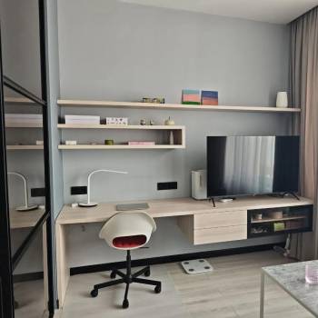 Сдается 1-комнатная квартира, 34 м²