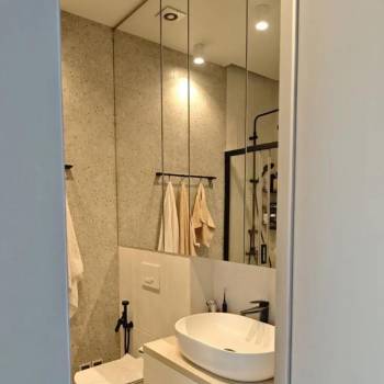 Сдается 1-комнатная квартира, 34 м²