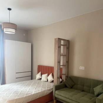 Сдается 1-комнатная квартира, 24 м²