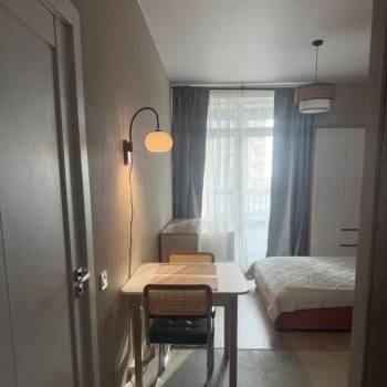 Сдается 1-комнатная квартира, 24 м²