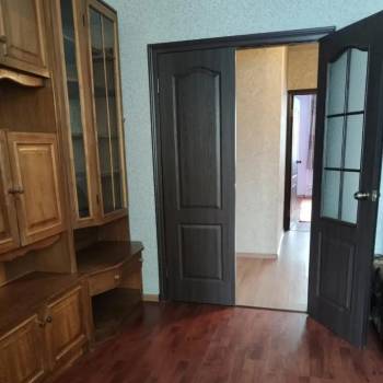 Сдается 2-х комнатная квартира, 54 м²