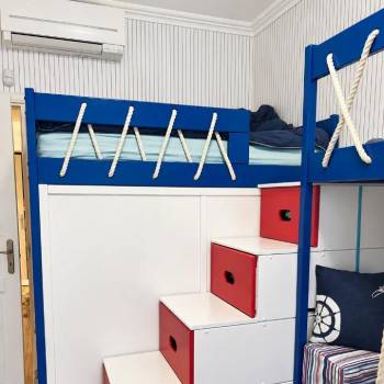 Продается 3-х комнатная квартира, 80 м²