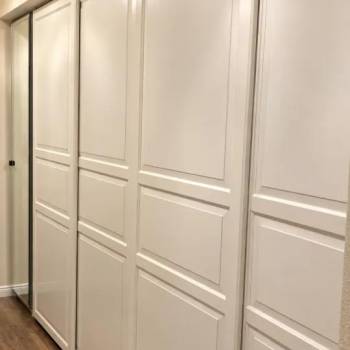 Продается 3-х комнатная квартира, 80 м²