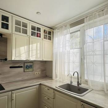 Продается 2-х комнатная квартира, 50,4 м²