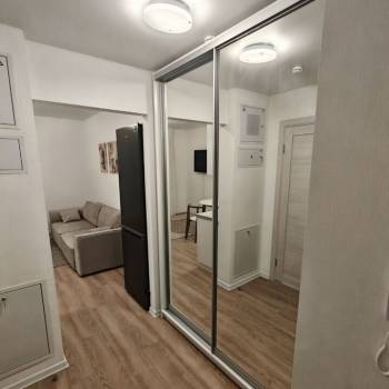 Сдается 1-комнатная квартира, 25 м²