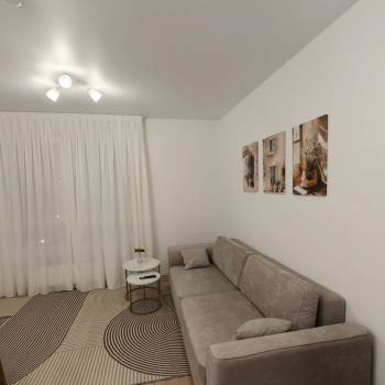 Сдается 1-комнатная квартира, 25 м²