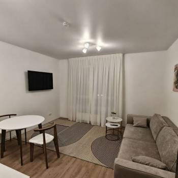 Сдается 1-комнатная квартира, 25 м²
