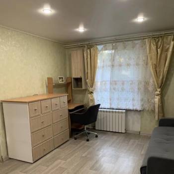 Сдается 1-комнатная квартира, 34 м²