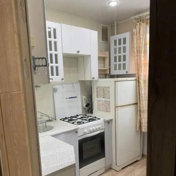 Сдается 1-комнатная квартира, 34 м²