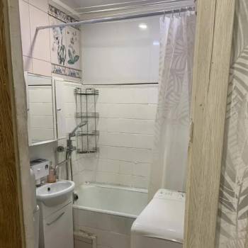 Сдается 1-комнатная квартира, 34 м²