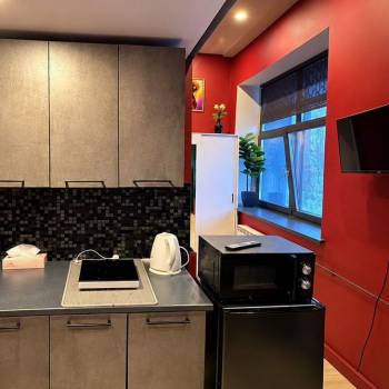 Сдается 1-комнатная квартира, 20 м²