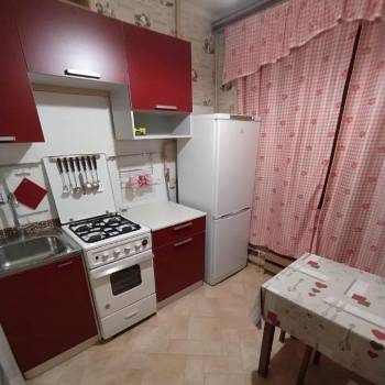 Сдается 1-комнатная квартира, 33 м²