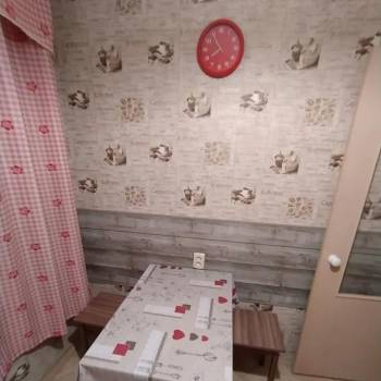 Сдается 1-комнатная квартира, 33 м²