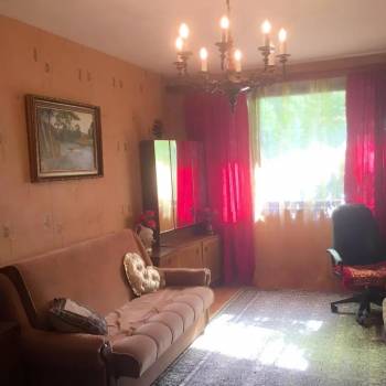 Сдается 1-комнатная квартира, 38 м²