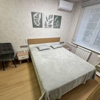 Сдается 2-х комнатная квартира, 45 м²