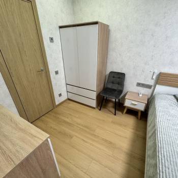Сдается 2-х комнатная квартира, 45 м²