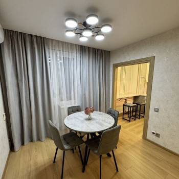 Сдается 2-х комнатная квартира, 45 м²