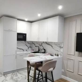 Сдается 1-комнатная квартира, 27 м²
