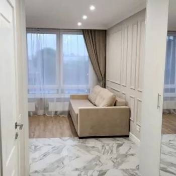 Сдается 1-комнатная квартира, 27 м²