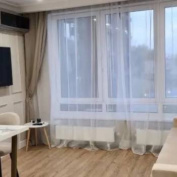 Сдается 1-комнатная квартира, 27 м²