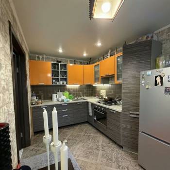 Сдается 1-комнатная квартира, 35 м²
