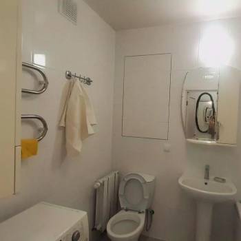 Сдается 2-х комнатная квартира, 60 м²