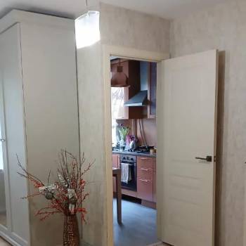 Сдается 2-х комнатная квартира, 45 м²