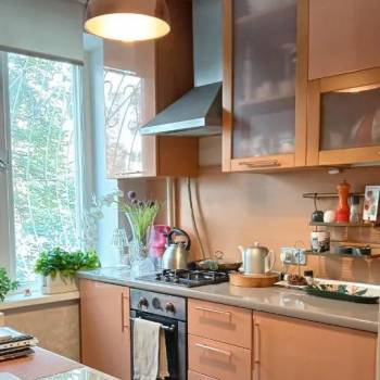 Сдается 2-х комнатная квартира, 45 м²