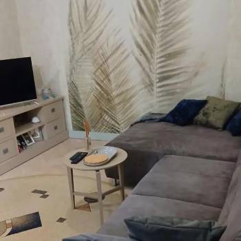 Сдается 2-х комнатная квартира, 45 м²