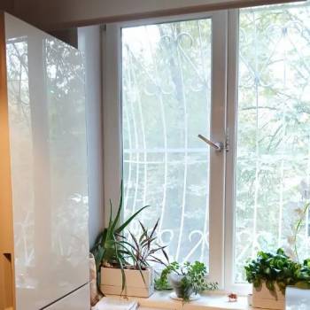 Сдается 2-х комнатная квартира, 45 м²