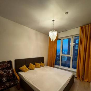 Сдается 2-х комнатная квартира, 39 м²