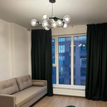 Сдается 2-х комнатная квартира, 39 м²