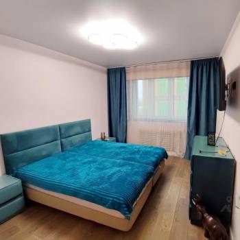 Сдается 2-х комнатная квартира, 60 м²